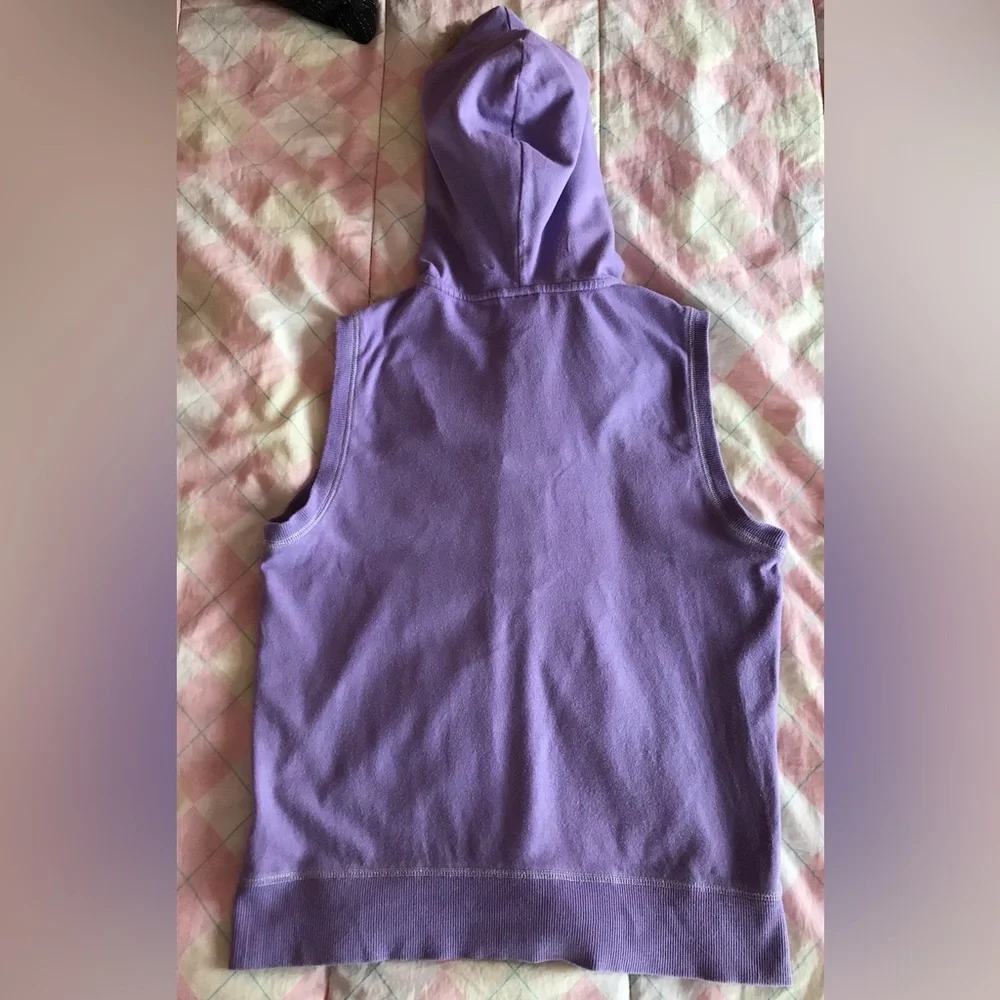 Justice lilac colored